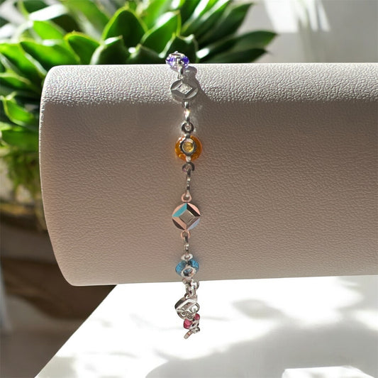 Pulsera de Plata 925