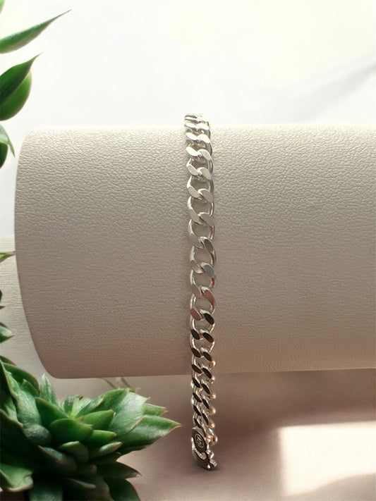 Pulsera Plata 925