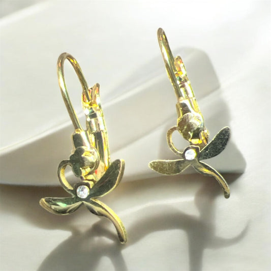 Aritos de Acero