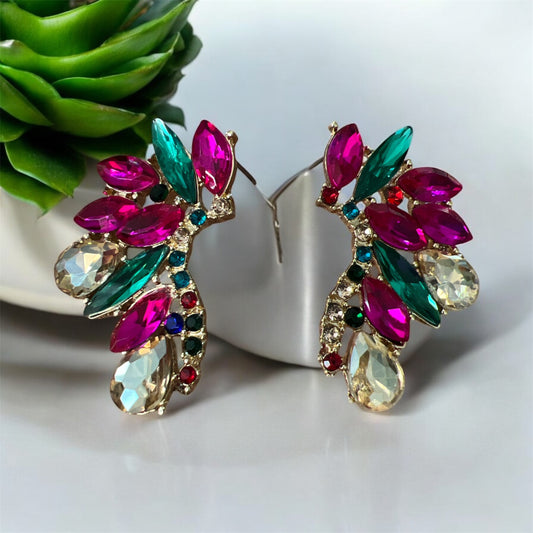 Aros de Cristal