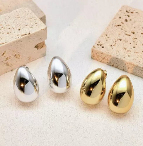 Aros Gota Pequeños