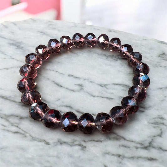 Pulsera Piedras