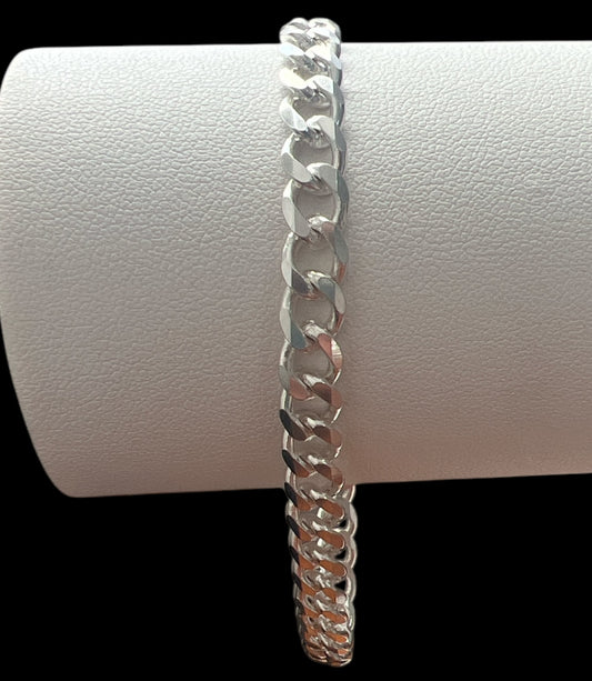 Pulsera Plata 12gr.