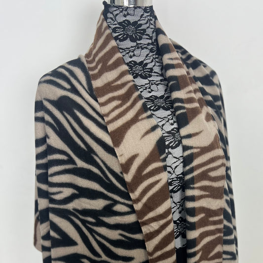 Cachemira Animal Print
