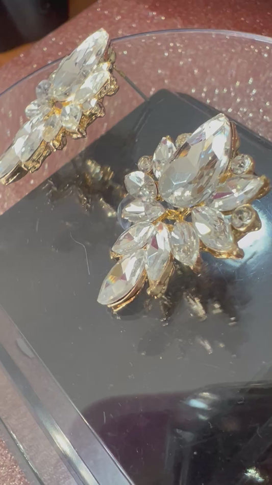 Aros de Cristal